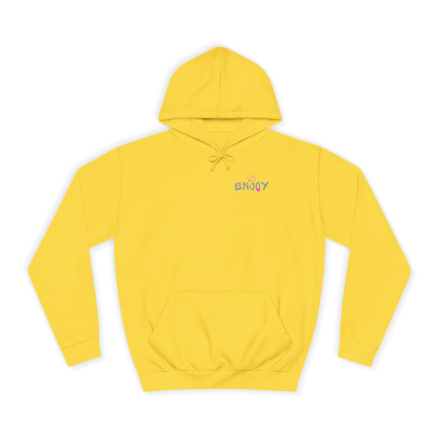 Certified Hoodie by Alessio