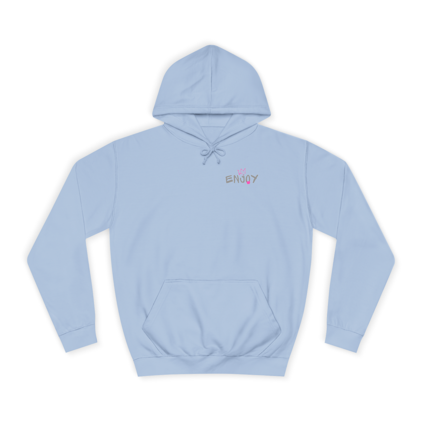 Certified Hoodie by Alessio