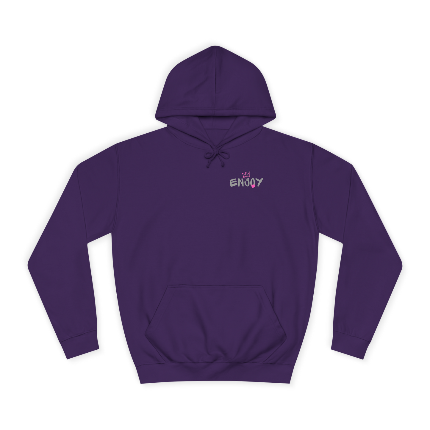 Certified Hoodie by Alessio