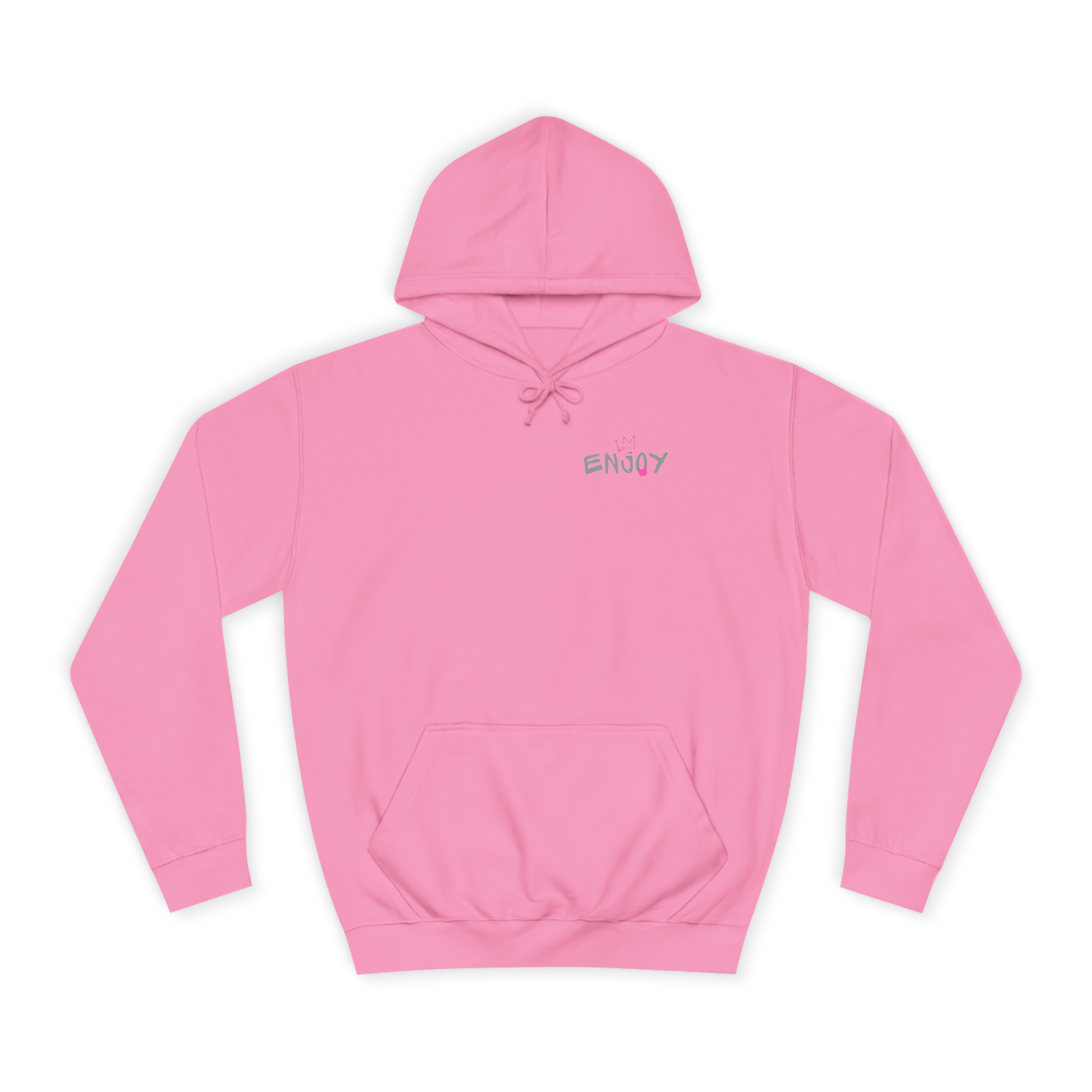 Certified Hoodie by Alessio